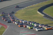 Ferrari Challenge, giro del mondo in tre serie e 18 piste