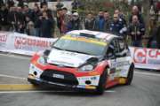 IL RALLY DEI LAGHI PROMOSSO: NEL 2016 SARA' VALIDO PER LA NUOVA COPPA ITALIA