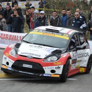 IL RALLY DEI LAGHI PROMOSSO: NEL 2016 SARA' VALIDO PER LA NUOVA COPPA ITALIA
