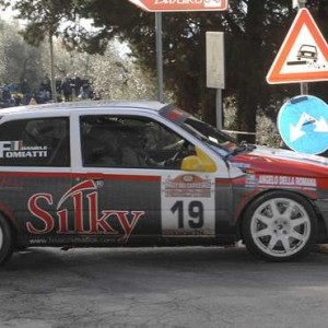 SONO APERTE LE ISCRIZIONI AL RALLY DEL CARNEVALE