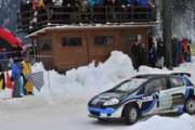 ICE SERIES TUTTO PRONTO PER IL 10 GENNAIO