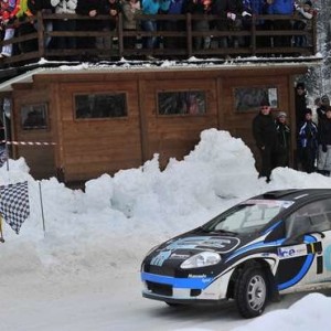 ICE SERIES TUTTO PRONTO PER IL 10 GENNAIO
