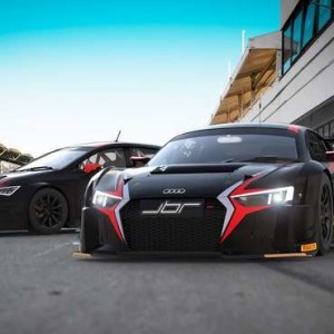 JBR to start in GT3 and TCR series in 2016