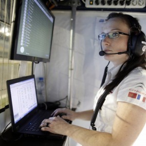 Intervista con Julie Berthelot