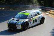 OPEN RALLY AL VIA ANCHE QUEST’ANNO CON INTERESSANTI NOVITA’