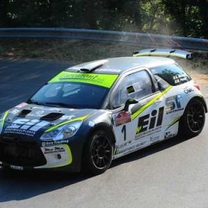 OPEN RALLY AL VIA ANCHE QUEST’ANNO CON INTERESSANTI NOVITA’