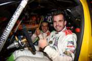 KEVIN GILARDONI A FORZA DOPPIA: AL VIA DEL CIR E DEL CIWRC SU CLIO R3T