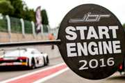 Audi Customer Racing Team JBR