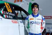 Damiano De Tommaso "Dopo Montecarlo il Rally del Portogallo sarà una nuova avventura"