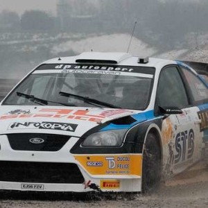 8° FRANCIACORTA RALLY SHOW : C’E’ GIA’ FERMENTO PER IL “TRIBUTE”