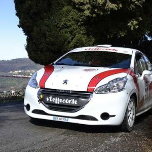 STA DEFINENDOSI UNA RINNOVATA EDIZIONE DEL RALLY DEL CARNEVALE
