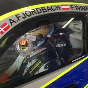 Regalia to contest Dubai 24 hours