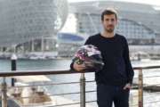 Romain Monti: l’ultimo vincitore del Maserati Trofeo