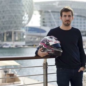 Romain Monti: l’ultimo vincitore del Maserati Trofeo