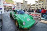 HISTORIC RALLY VALLATE ARETINE (11-12 MARZO) CON TANTE NOVITA’