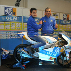 Talenti Azzurri FMI - Presentata la stagione 2016 di Stefano Nepa