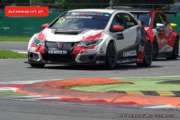 TCR a Monza – Esame superato nel segno di Morbidelli