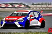 IMERIO BRIGLIADORI, LA BF MOTORSPORT CON DUE LEON RACER TCR NEL CAMPIONATO ITALIANO TURISMO