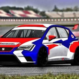 IMERIO BRIGLIADORI, LA BF MOTORSPORT CON DUE LEON RACER TCR NEL CAMPIONATO ITALIANO TURISMO