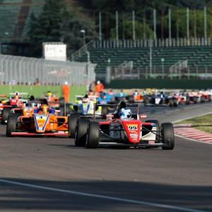 Le novità del 3° Italian F.4 Championship powered by Abarth