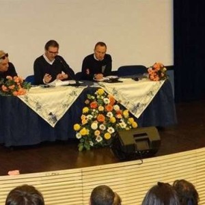 GRANDE SUCCESSO PER IL “C.I.WRC A MODO MIO”