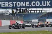 Auto GP Formula Open 2016: Tutte le monoposto in pista in Italia da 2 a 4 litri