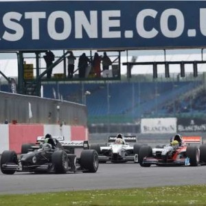 Auto GP Formula Open 2016: Tutte le monoposto in pista in Italia da 2 a 4 litri