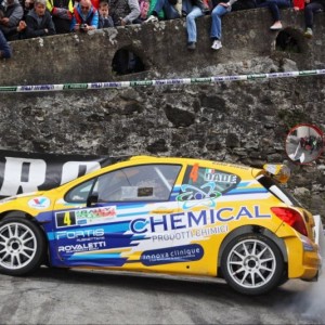 RITORNO AL PASSATO: IL DUE LAGHI 2016 SARA' UN RALLYDAY!