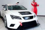 CAPPELLARI UN ALTRO ANNO DA “LEON”… QUESTA VOLTA TCR