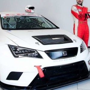 CAPPELLARI UN ALTRO ANNO DA “LEON”… QUESTA VOLTA TCR