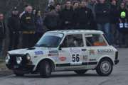 Squadra Corse Isola Vicentina con tre equipaggi al “Rally Cremona Circuit”