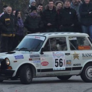 Squadra Corse Isola Vicentina con tre equipaggi al “Rally Cremona Circuit”