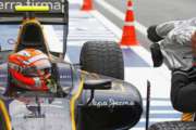 DAMS, GP3 Series, Hughes, Joerg, Ferrucci with DAMS in 2016!