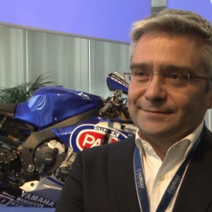 Un passo in più e si apre la nuova era Yamaha in WorldSBK