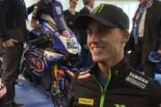 Pol Espargaró: "Sono innamorato della YZF R1!"
