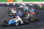 LA FAST LANE PROMOTION FERMA IL PROGRAMMA DELLA FORMULA RENAULT 2.0 ALPS