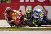 I numeri e le sfide del MotoGP™ 2016