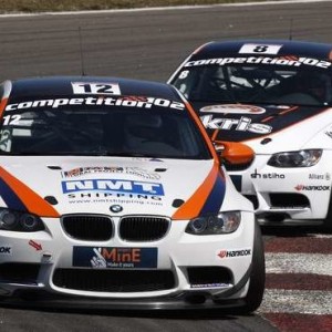 GT4 European Series confirms 2016 calendar