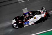 Isaac Tutumlu and Abt Racing claim historic podium in Dubai
