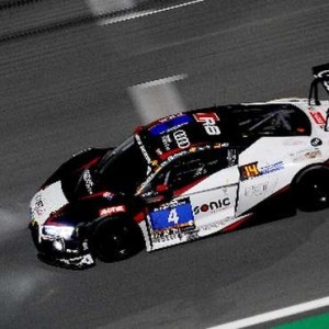Isaac Tutumlu and Abt Racing claim historic podium in Dubai