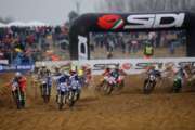 Motocross: Ottobiano si prepara per gli Internazionali D’Italia