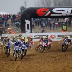 Motocross: Ottobiano si prepara per gli Internazionali D’Italia