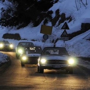 A febbraio il “Neve & Ghiaccio Storico