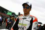 Marconi e Mantovani per GM Racing Team