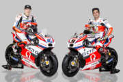 Pramac Racing festeggia i 15 anni in MotoGp e presenta Octo Pramac Yakhnich