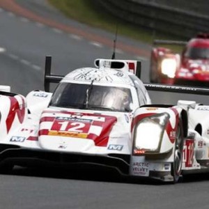 REBELLION RACING CONFIRMS 2016 FIA WEC AND LE MANS 24 HOURS EFFORT