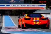 Il test al Ricard spostato al 6-7 marzo