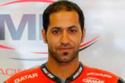 Saeed Al Sulaiti, la line up Pedercini Racing è completa