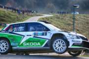 PER ŠKODA UN 2016 DEDICATO AL MOTORSPORT
