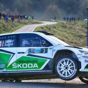 PER ŠKODA UN 2016 DEDICATO AL MOTORSPORT
